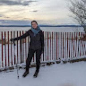 Meet your Posher, Cat